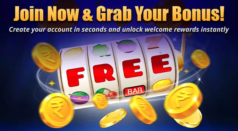 Join 20bet to get welcome bonus